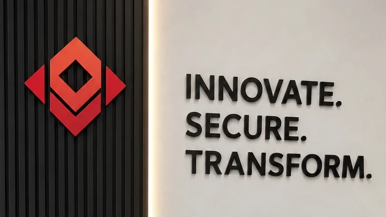 สำนักงาน NEFT Solution: Innovate. Secure. Transform.