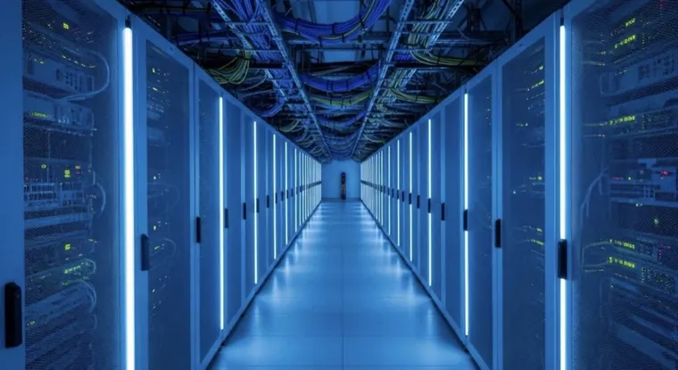 Cloud Solutions — NEFT Solution