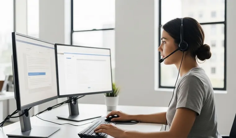 IT Support 24/7 — NEFT Solution