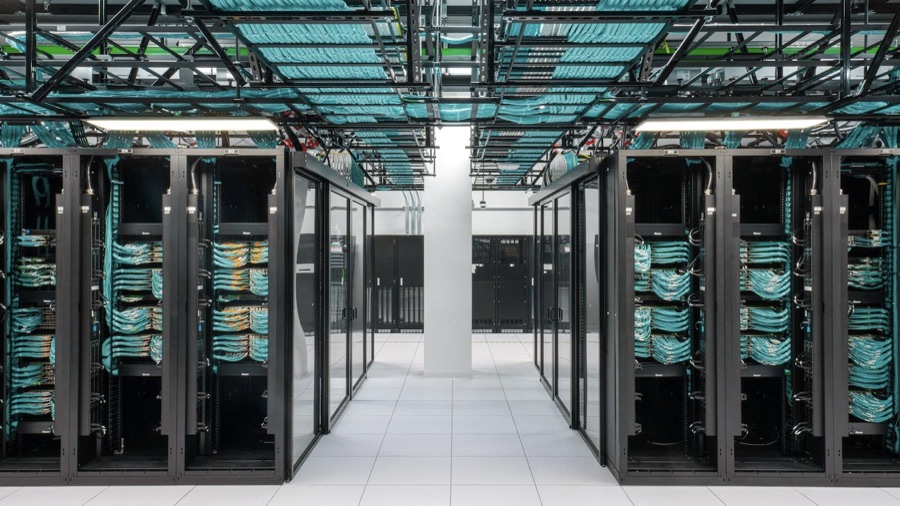 Network Infrastructure