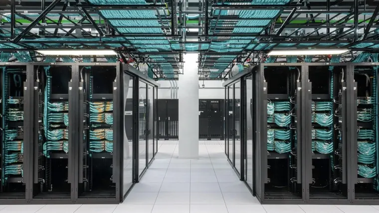 Network & Infrastructure — NEFT Solution
