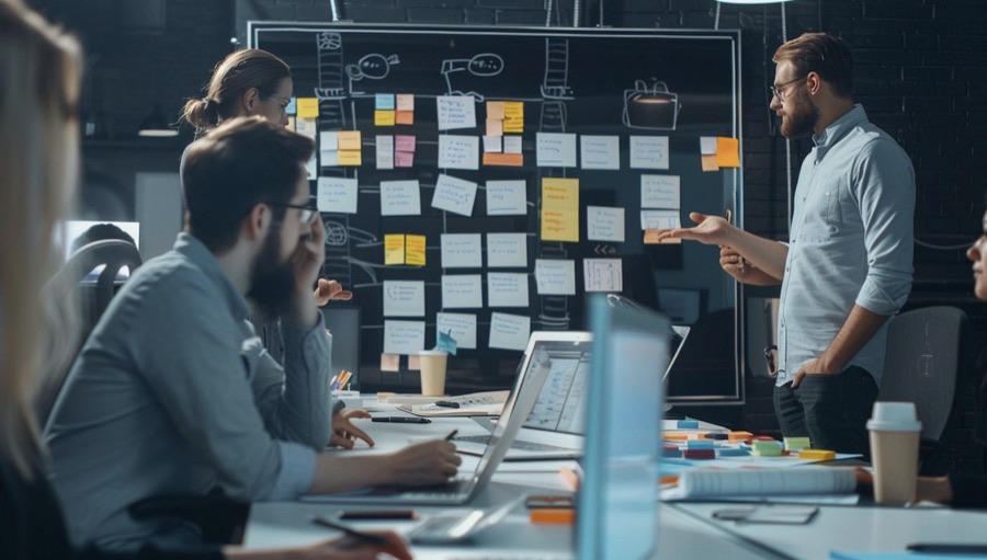 Software Development